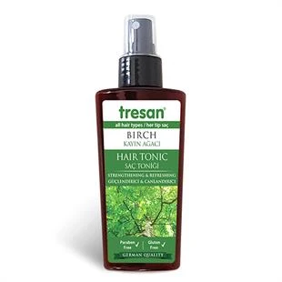 Tresan Kayın Ağacı Özlü Güçlendirici Saç Toniği 125 ml ürün görseli 1