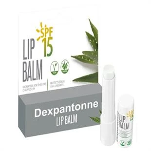 Dexpantonne Lip Balm Dudak Balsamı SPF15 ürün görseli 1