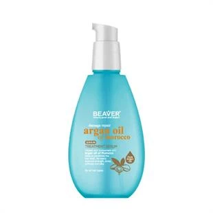 Beaver Argan Oil Saç Bakım Serumu 150 ml ürün görseli 1