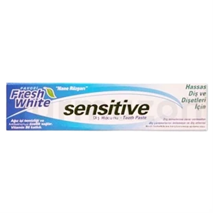 Fresh White Sensitive Nane Rüzgarı 90 gr ürün görseli 1