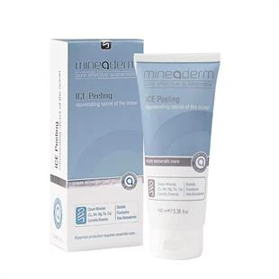 Mineaderm Ice Peeling Rejuvenating Secret of The Ocean 100 ml ürün görseli 1