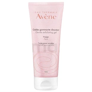 Avene Gentle Exfoliating Gel 75 ml ürün görseli 1
