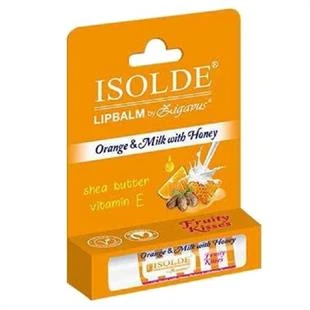 Zigavus Isolde Lip Balm Fruity Kisses ürün görseli 1