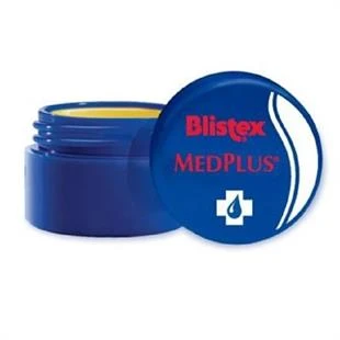 Blistex Lip Med Plus Balm Kavanoz 7 g ürün görseli 1