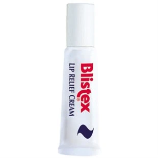 Blistex Lip Relief Rahatlatıcı Bakım SPF15 6 ml ürün görseli 1