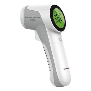 Respirox JM-01801 Temassız Ateş Ölçer ürün görseli 1