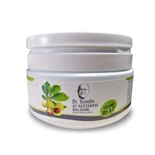 Dr. Samilis At Kestanesi Serinletici Balsam 250 ml ürün görseli 1