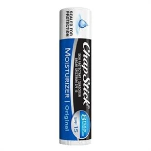 Chapstick Original Dudak Koruyucu SPF15 4 gr ürün görseli 1