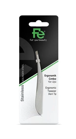 Fe Cımbız Ergonomik Yan Uçlu ürün görseli 1