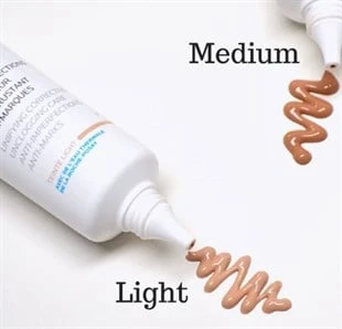 La Roche Posay Effaclar Duo + Teinte Medium 40 ml ürün görseli 1