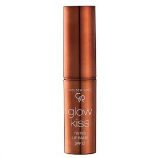 Golden Rose Glow Kiss Tinted Lip Balm Choco Cake Dudak Nemlendiricisi No: 06 ürün görseli 1