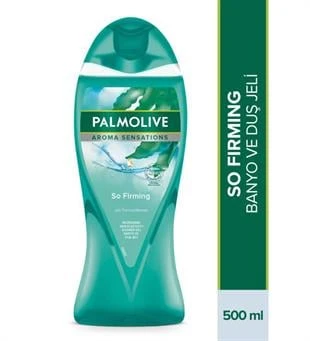 Palmolive Aroma Sensations SO Firm Banyo ve Duş Jeli 500 ml ürün görseli 1