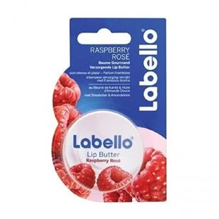 Labello Böğürtlenli Dudak Bakım Kremi Kavanoz 16,7 gr ürün görseli 1