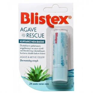 Blistex Agave Rescue Dudak Koruyucu 3,7 gr ürün görseli 1
