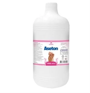 Sıhhat Aseton 1000 ml ürün görseli 1