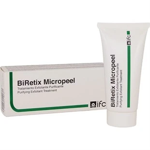 Biretix Micropeel Exfoliant 50 ml ürün görseli 1