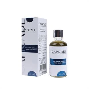Capicade Saç Bakım Serumu 50 ml ürün görseli 1