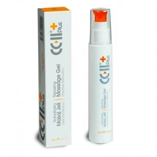 CC-II Plus Jel 100 ml ürün görseli 1
