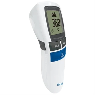 Lifechek NT17 Infrared Alından Ölçer Termometre ürün görseli 1