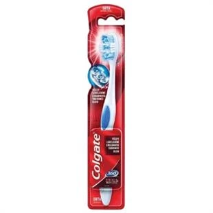 Colgate 360 Visible White Diş Fırçası - Orta ürün görseli 1