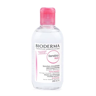 Bioderma Sensibio H2O Hassas Ciltler İçin 250 ml ürün görseli 1