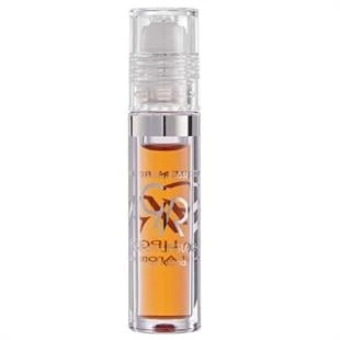 Golden Rose Roll On Lip Gloss Orange ürün görseli 1