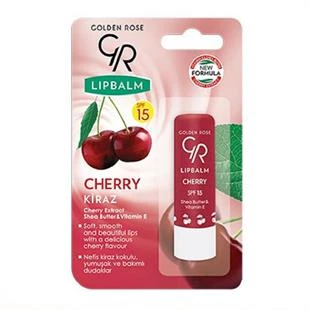 Golden Rose Dudak Koruyucu Cherry ürün görseli 1