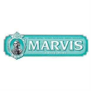 Marvis Anise Mint Diş Macunu 25 ml ürün görseli 1