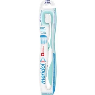 Meridol Soft Diş Fırçası Yumuşak ürün görseli 1