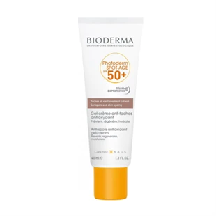 Bioderma Photoderm Spot-Age SPF50+ 40 ml ürün görseli 1