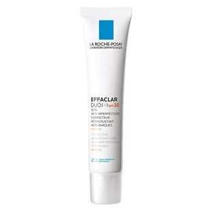 La Roche Posay Effaclar Duo+ SPF30 40 ml ürün görseli 1