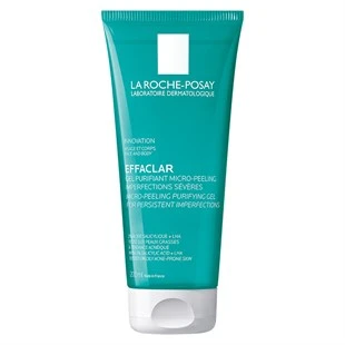 La Roche Posay Effaclar Gel Purifying Micro Peeling 200 ml ürün görseli 1