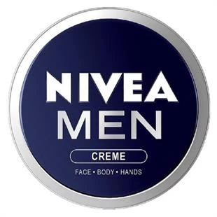 Nivea Vücut Nemlendirici Men 75 ml ürün görseli 1