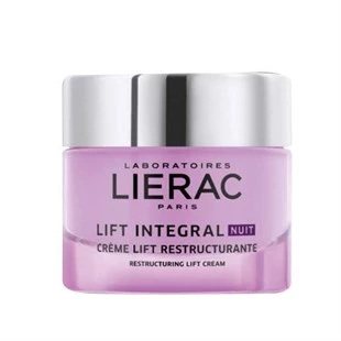 Lierac Paris Lift Integral Night Cream 50 ml ürün görseli 1