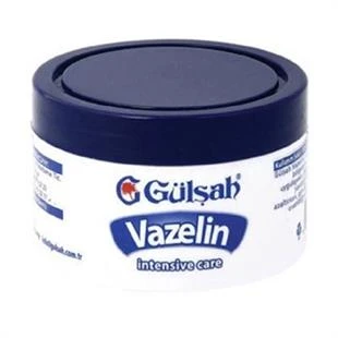 Gülşah Vazelin Beyaz Naturel 80 gr ürün görseli 1