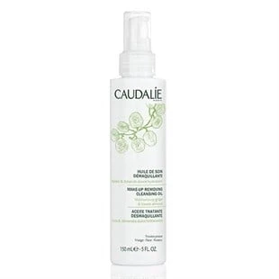 Caudalie Vinoclean Make Up Removing Cleansing Oil 150 ml ürün görseli 1