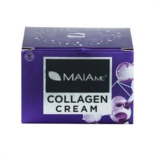 Maia Mc Kolajenli Vitaminli Yüz ve Boyun Kremi 50 ml ürün görseli 1
