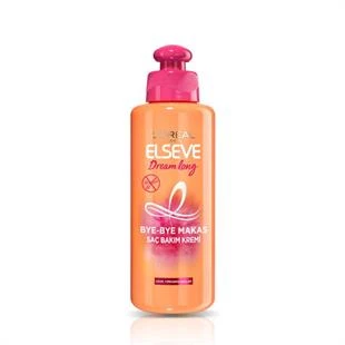 Elseve Saç Bakım Kremi Dream Long 200 ml ürün görseli 1