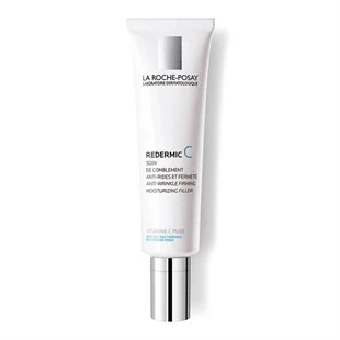 La Roche Posay Redermic C PNM Kırışıklık Kremi Normal Karma Ciltler İçin 40 ml ürün görseli 1