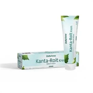 Shiffa Home Kanta Roit Krem 50 ml ürün görseli 1