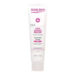 Topicrem Cica Repair Cream 100 ml ürün görseli 1