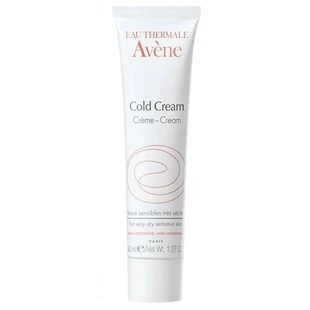 Avène Cold Cream 40 ml ürün görseli 1