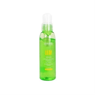 Babe %100 Aloe Jel Seyahat Boyu 90 ml ürün görseli 1