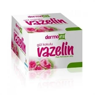 Dermoes Vazelin Pembe 100 gr ürün görseli 1