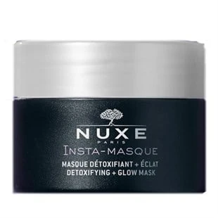 Nuxe Insta-Masque Detoxifying Glow Mask 50 ml ürün görseli 1
