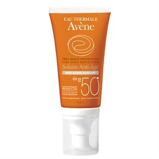 Avène Anti Age Solaire Yaşlanma Karşıtı Güneş Kremi SPF50+ 50 ml ürün görseli 1