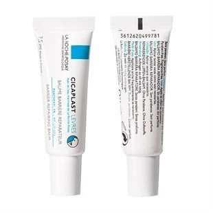 La Roche Posay Cicaplast Levres B5 7,5 ml ürün görseli 1