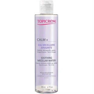 Topicrem Calm Micellaire Water 200 ml ürün görseli 1