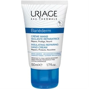 Uriage Bariederm Insulating Repairing Hand Cream 50 ml ürün görseli 1