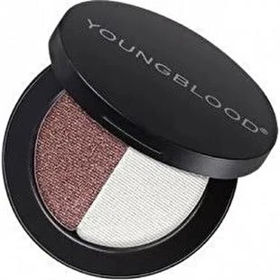 Youngblood Perfect Pair Mineral Eyeshadow Duo Virtue ürün görseli 1